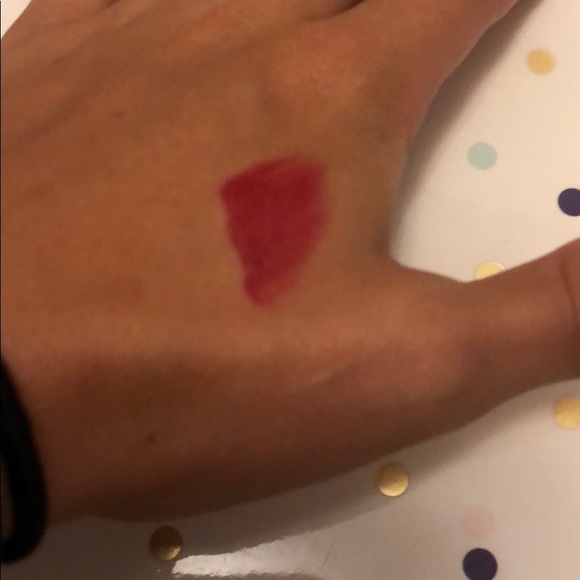 Too Faced Melted Lipstick in Velvet - Picture 7 of 7